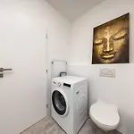 Modern Living, Design & Parking