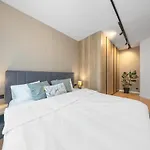 Modern Living, Design & Parking براتسيلافا