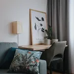 شقة Modern Living, Design & Parking
