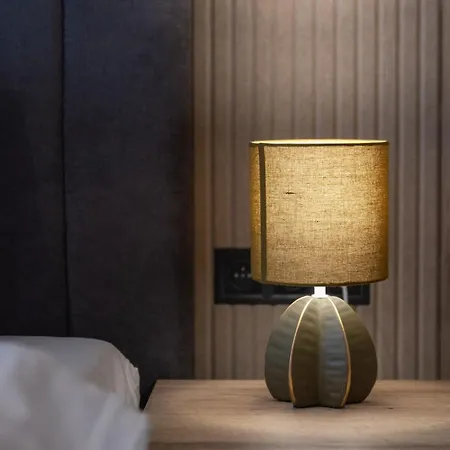 Modern Living, Design & Parking Pozsony