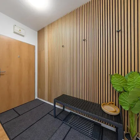 Modern Living, Design & Parking